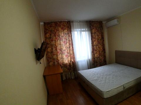 квартира за адресою Бориса Гмирі вул., 12-Б