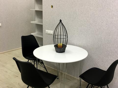 квартира по адресу Евгения Коновальца ул. (Щорса), 36-Е