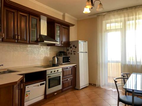 квартира за адресою Берестейський просп. (Перемоги), 121-А