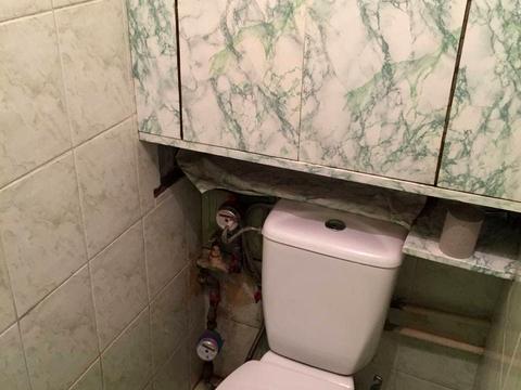 квартира за адресою Марии Капнист, 10а