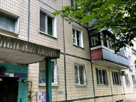квартира за адресою 4й Заречный , 10