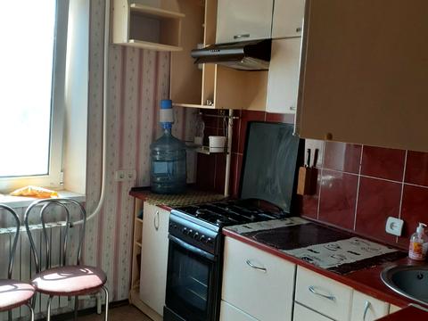 квартира по адресу ул.Лазурная, 36