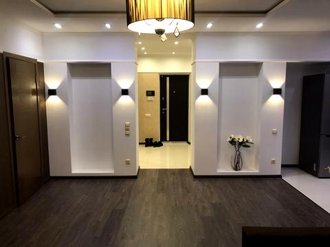 квартира по адресу Елизаветы Чавдар ул., 13