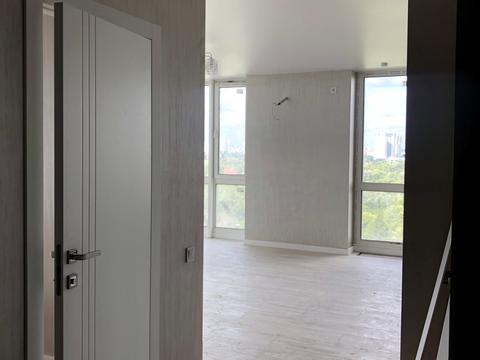 квартира за адресою Зарічна вул., 16