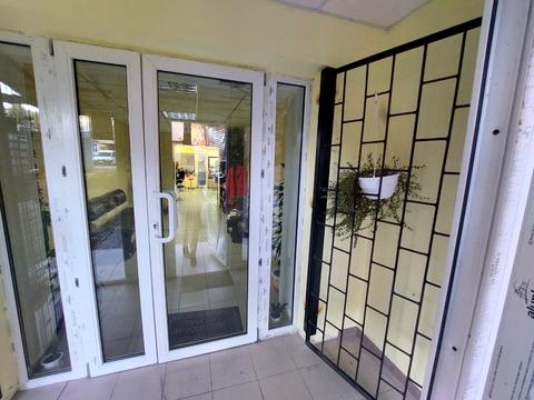 коммерческая по адресу Авраменко ул., 111