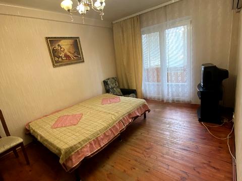 квартира по адресу Космонавта Поповича ул. (Волкова космонавта), 26