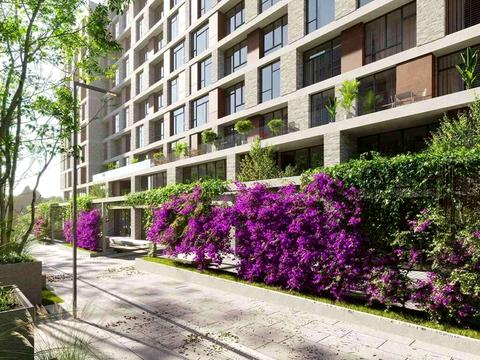 квартира за адресою Лесі Українки просп. (Пушкіна)