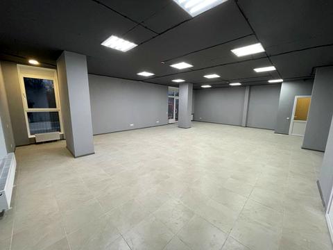 комерційна за адресою бульвар звездный , 1А 