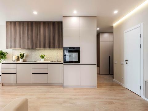 квартира за адресою Ісмаїла Гаспринського вул. (Сормовська), 3