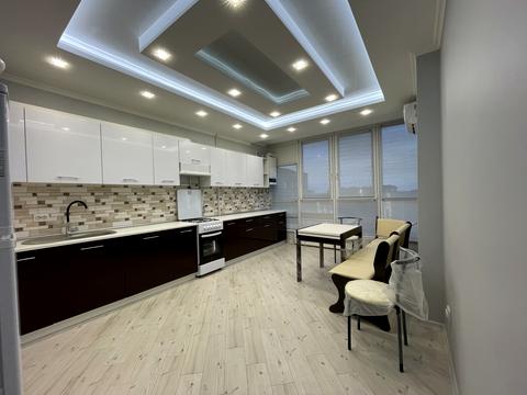 квартира за адресою Осипа Сорохтея вул., 41а