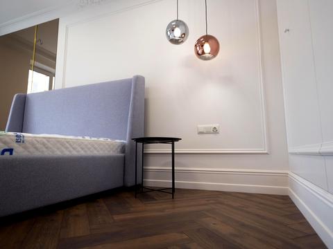 квартира по адресу Бородия, 49