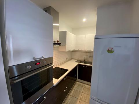 квартира за адресою Берестейський просп. (Перемоги), 121-Б