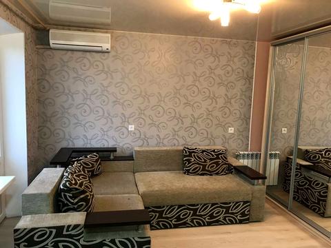 квартира по адресу Ковалевской Софьи, 76