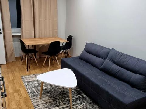 квартира за адресою Берестейський просп. (Перемоги), 22