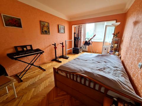 квартира за адресою Білоруська вул., 30-А