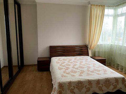 квартира за адресою Вадима Гетьмана вул., 30-Б