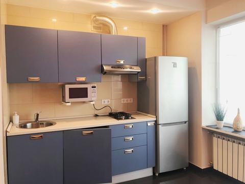 квартира по адресу Большая Васильковская ул. (Красноармейская), 54