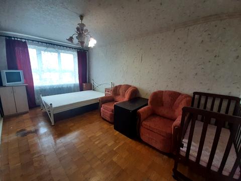 квартира за адресою Гната Юри вул., 18-А