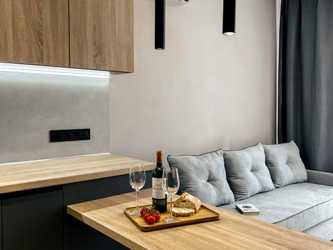 квартира по адресу Берестейский просп. (Победы), 67