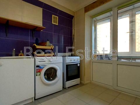 квартира за адресою Павла Тичини просп., 9