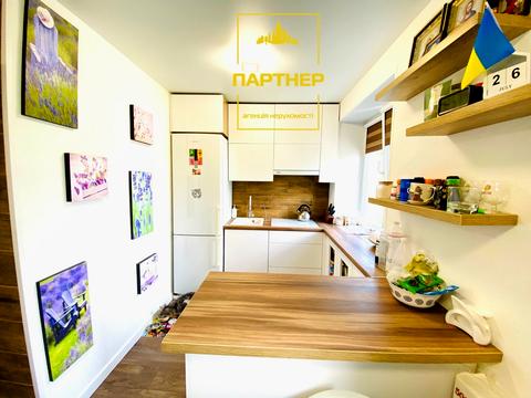 квартира за адресою Театральна вул. (Воровського), 35