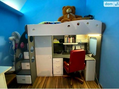 квартира по адресу Львовская ул., 23а