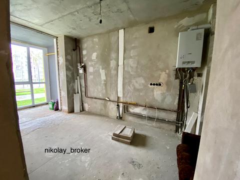 квартира по адресу Соборная ул., 103/11