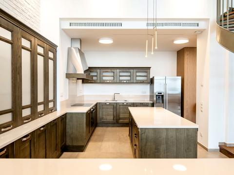 квартира за адресою Михайла Грушевського вул., 9-А