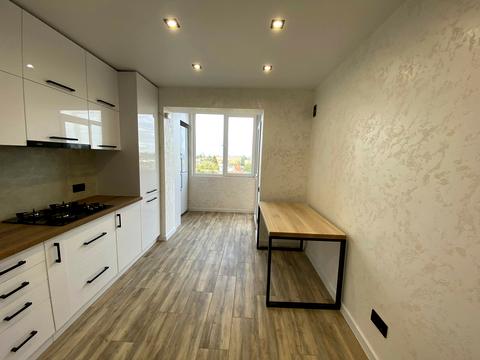 квартира за адресою Смілянська, 122/3