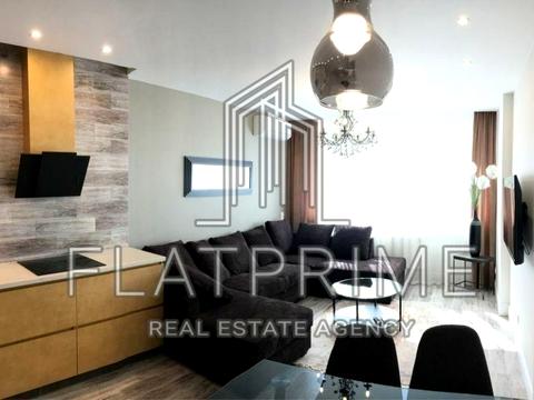 квартира за адресою Оболонський просп., 26