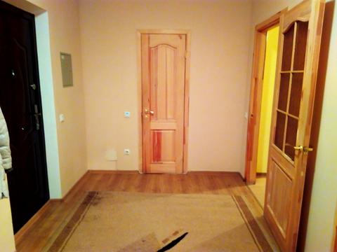 квартира по адресу Градинская ул., 9