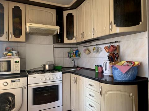 квартира за адресою Леоніда Каденюка просп. (Юрія Гагаріна), 17