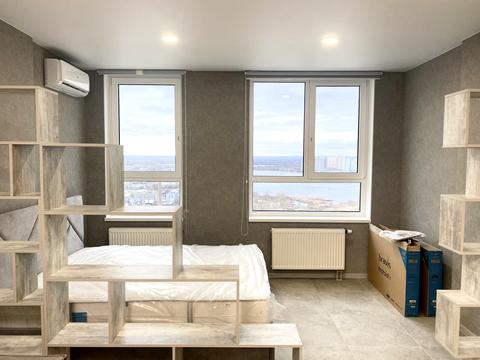 квартира за адресою Миколи Бажана просп., 17
