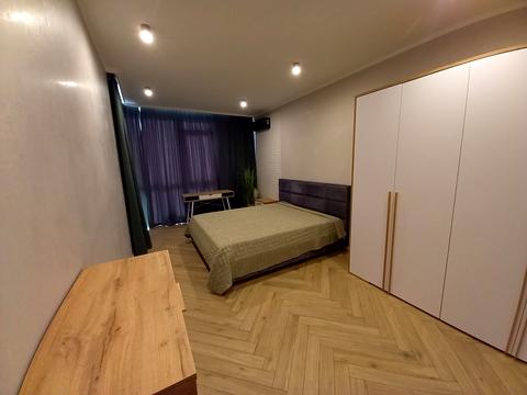 квартира по адресу Джона Маккейна ул. (Кудри Ивана), 1