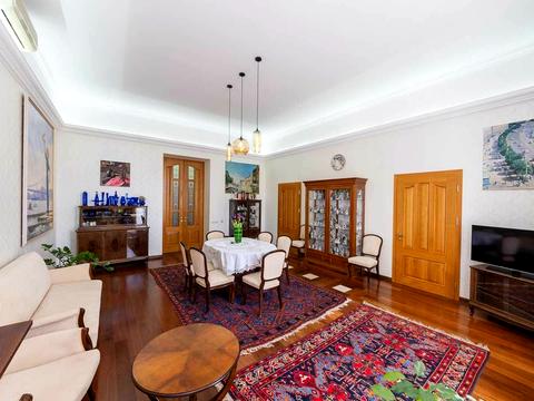 квартира за адресою Шовковична вул., 36/7