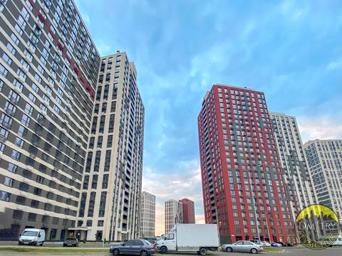 квартира по адресу Всеволода Змеенко ул., 21