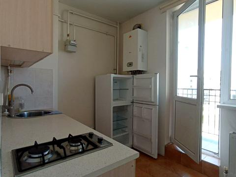 квартира по адресу Проездная, 6