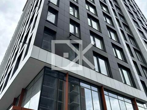 квартира за адресою Дегтярівська вул., 17 к1