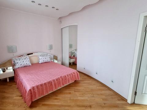 квартира по адресу Коломенська, 15
