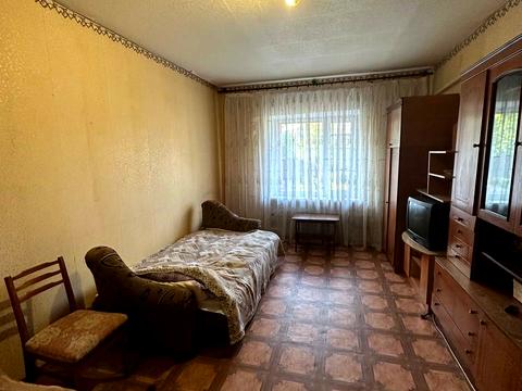 дом по адресу Поліська ул.