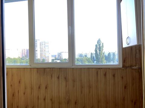 квартира по адресу Людвига Свободы просп., 35а