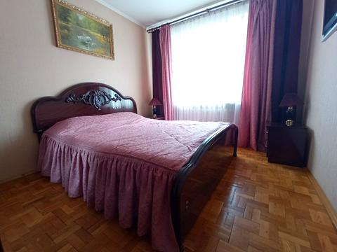 квартира за адресою Академіка Євгена Лазаренка вул., 48