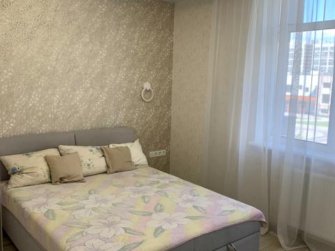 квартира за адресою Олександра Олеся вул., 6-Б