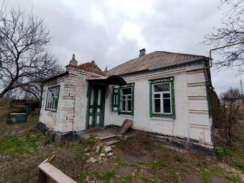 будинок за адресою Самар (Новомосковськ), Кулебівська, 99