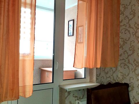 квартира по адресу Софии Русовой ул., 1