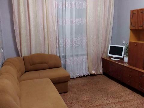 квартира по адресу Олександра Лазаревського ул. (Минина), 8