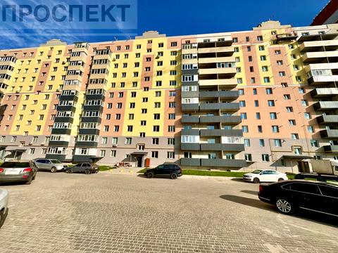 квартира за адресою Михайла Лушпи просп., 5