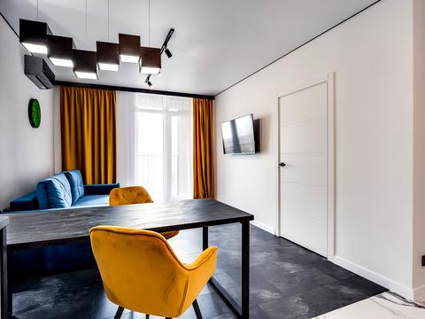 квартира за адресою Червоної Калини просп., 56