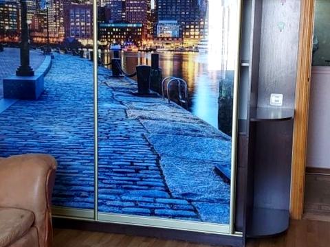 квартира за адресою Калинова вул., 83