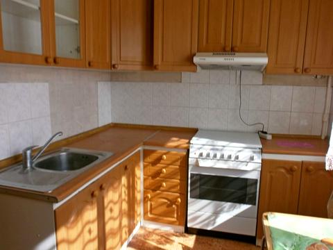 квартира по адресу Степана Бандери ул., 113